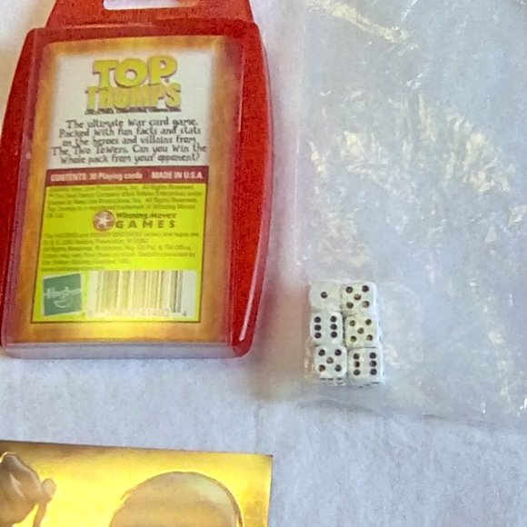 LOTR cards, large lot, over 400 cards. - Picture 7 of 11